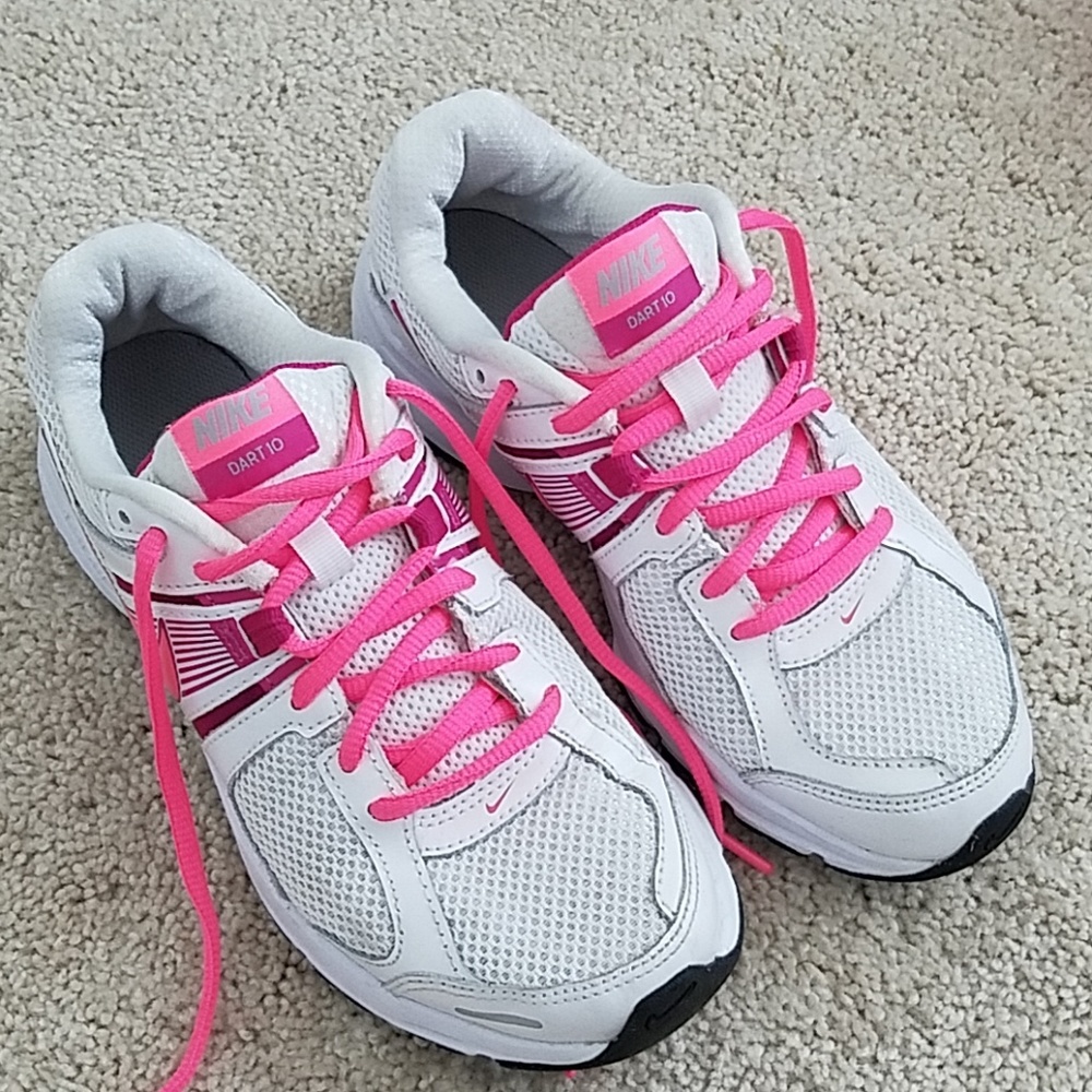 Nike shoes